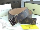 Louis Vuitton High Quality Belts 165