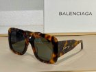 Balenciaga High Quality Sunglasses 543