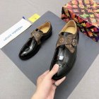 Louis Vuitton Men's shoes 3355