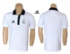 adidas Apparel Men 's Polo 307