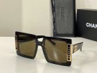 Chanel High Quality Sunglasses 1114