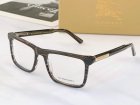 Burberry Plain Glass Spectacles 181