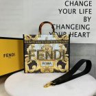 Fendi High Quality Handbags 77