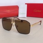 Cartier High Quality Sunglasses 1413