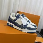 Louis Vuitton Men's shoes 1866