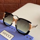 Gucci High Quality Sunglasses 1011