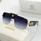 Versace High Quality Sunglasses 108