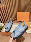 Louis Vuitton Women's Shoes 1030