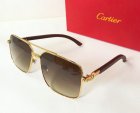 Cartier High Quality Sunglasses 271
