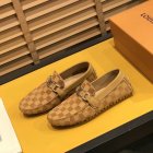 Louis Vuitton Men's shoes 1414