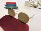 Gucci High Quality Sunglasses 636