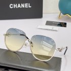 Chanel High Quality Sunglasses 1943
