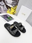 DIOR Women's Slippers 275