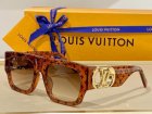 Louis Vuitton High Quality Sunglasses 4073