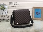 Louis Vuitton Normal Quality Handbags 664