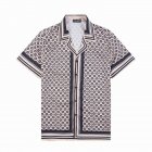 Dolce & Gabbana Men's Short Sleeve Shirts 22
