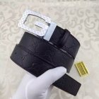 Gucci Original Quality Belts 370