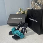 Alexander Wang Women's Shoes 03