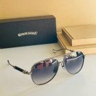 Chrome Hearts High Quality Sunglasses 133