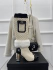 Chanel Women's Shoes 1688