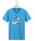 PUMA Men's T-shirt 500