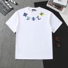Louis Vuitton Men's T-shirts 282