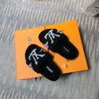 Louis Vuitton Women's Slippers 156