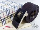 Burberry High Quality Belts 08