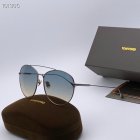 TOM FORD High Quality Sunglasses 807