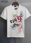 Dsquared Men's T-shirts 323