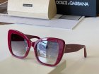 Dolce & Gabbana High Quality Sunglasses 100