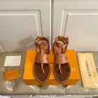 Louis Vuitton Women's Shoes 1055