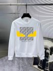Fendi Men's Long Sleeve T-shirts 315