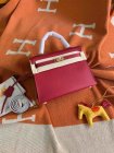 Hermes Original Quality Handbags 795