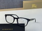 Burberry High Quality Sunglasses 923