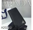 Prada High Quality Wallets 130