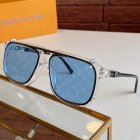 Louis Vuitton High Quality Sunglasses 3319