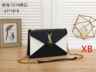 Yves Saint Laurent Normal Quality Handbags 56