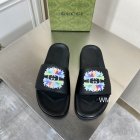 Gucci Men's Slippers 62