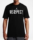 Air Jordan Men's T-shirts 849