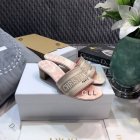 DIOR Women's Shoes 357