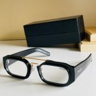Prada High Quality Sunglasses 341