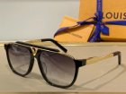 Louis Vuitton High Quality Sunglasses 5249