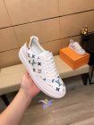 Louis Vuitton Men's shoes 2414