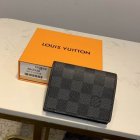Louis Vuitton Original Quality Wallets 115