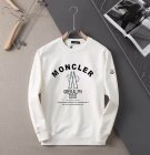 Moncler Men's Long Sleeve T-shirts 293
