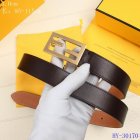 Fendi Original Quality Belts 08