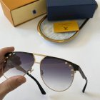 Louis Vuitton High Quality Sunglasses 221