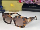 Burberry High Quality Sunglasses 1223