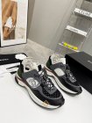 Chanel Women's Shoes 2287